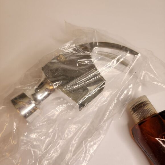 Vintage Avon In Box On The Mark Wild Country Aftershave Collectable Bottle - Picture 5 of 6